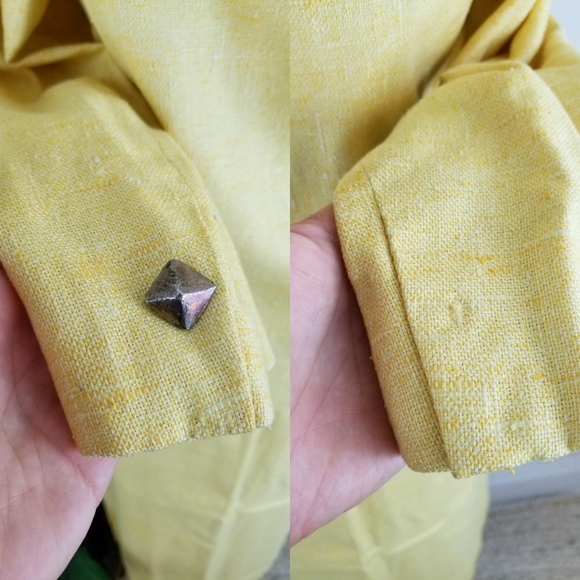 VTG 50s Davidow Skirt Suit Set - Picture 10 of 16